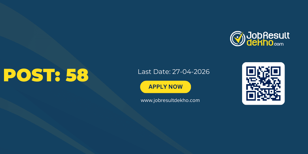 UPSSSC Teacher Cadre JTC Recruitment 2026 UPSSSC Teacher Cadre JTC Recruitment 2026