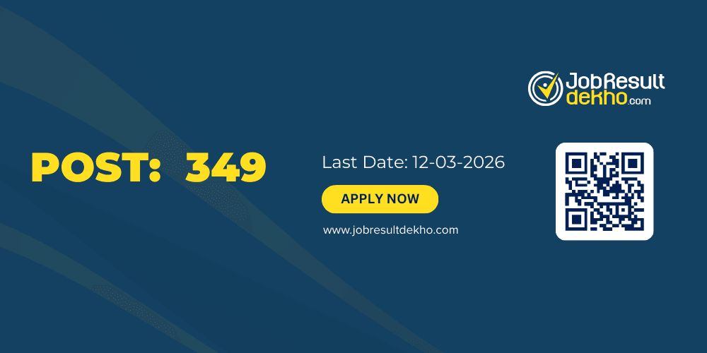 UPSC CAPF AC Recruitment 2026