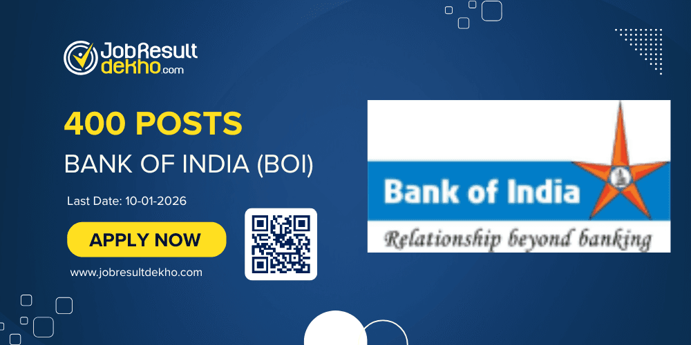 Bank of India BOI Apprentice Online Form 2025 Bank of India BOI Apprentice Online Form 2025